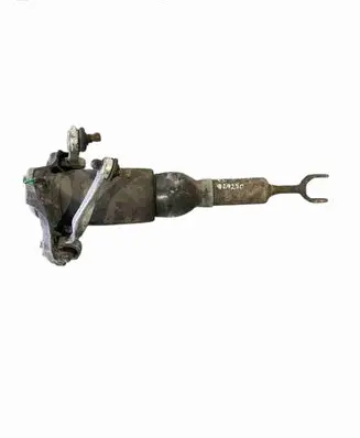 Audi A6 Allroad C5 Air suspension front shock absorber 4z7616039