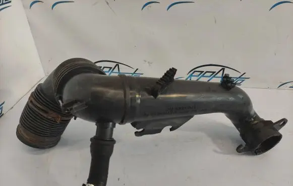 Volkswagen Caddy Intercooler hose/pipe 1H0129654D 1H0129656P