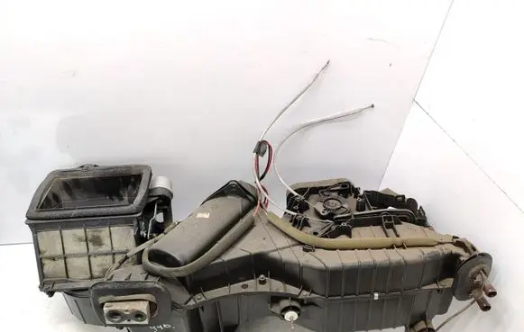 Chrysler PT Cruiser Interior heater climate box assembly housing 05264833AF