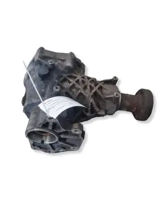 Land Rover Evoque I Front differential 7710000400 3311206 EJ327L486AC