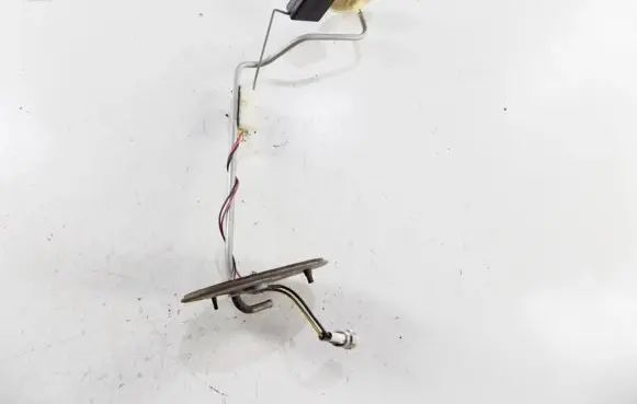 Fuel level sensor