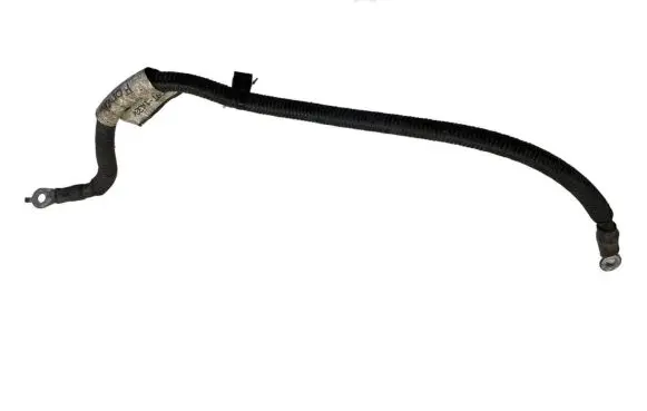 Ford Galaxy Negative earth cable (battery) BG9T14324