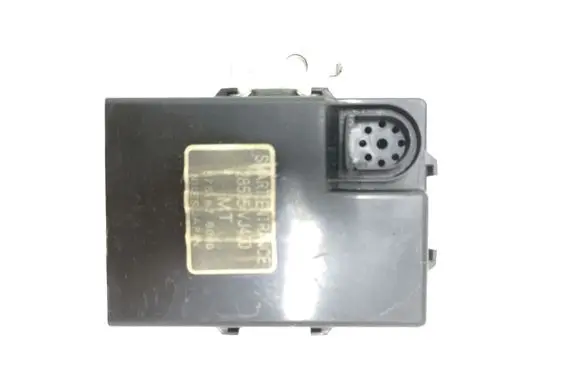 Nissan Navara D22 Other control units/modules 28595V400 5751878060