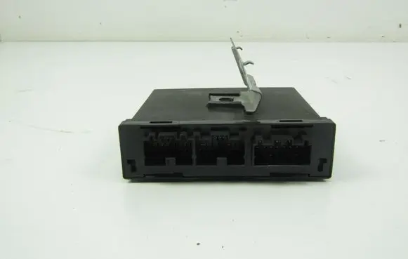 Nissan Almera Tino Central body control module 28550BN8