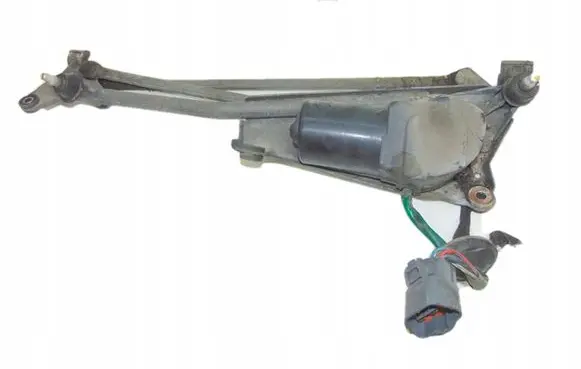 Honda Accord Rear window wiper mechanism 