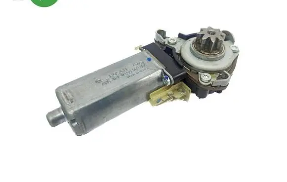 Mercedes-Benz R W251 Seat adjustment motor 82041900 820419004 0390203004