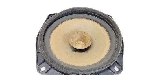 Mitsubishi Lancer Rear door speaker MR306819