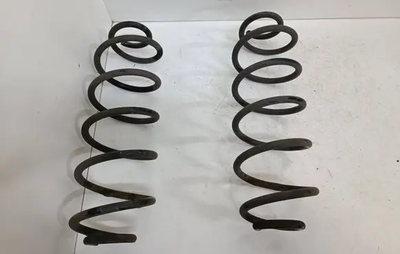Citroen C4 Grand Picasso Rear coil spring