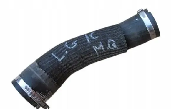Maserati Quattroporte Intercooler hose/pipe