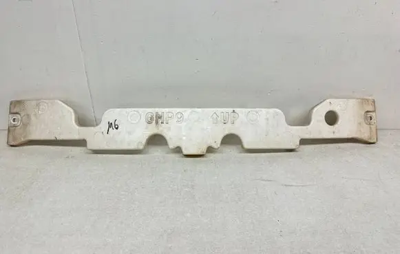 Mazda 6 Front bumper foam support bar GHP950111 GHP9-50111