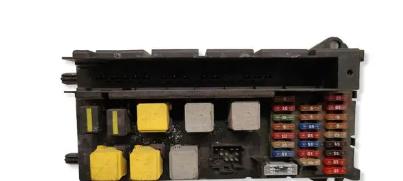 Mercedes-Benz Sprinter W906 Other relay 0035420219