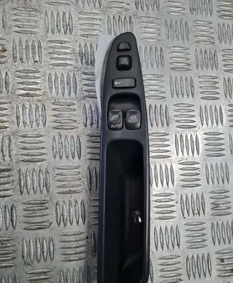 Volvo S40, V40 Electric window control switch