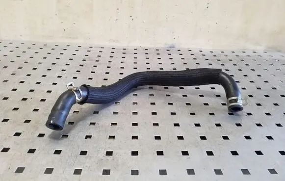 KIA Soul Electric car engine cooling hoses/pipes 191114