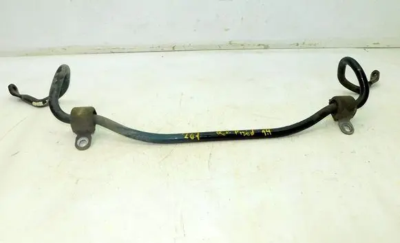 Peugeot 207 Front anti-roll bar/sway bar 188791