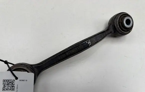 BMW X4 F26 Rear control arm 6786991 90766984