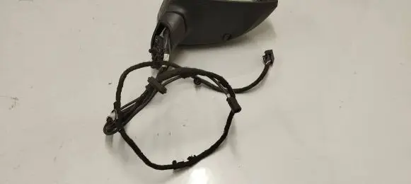 Audi S5 Facelift Front door electric wing mirror Vh340714 K17j0675 Smrasp2105