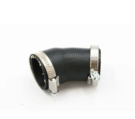 Audi A6 S6 C6 4F Intercooler hose/pipe 4F0145980F