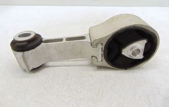 Renault Megane I Engine mount vacuum valve 