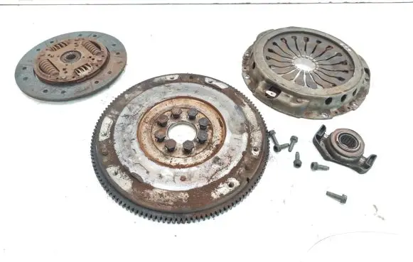 Citroen Xsara Clutch set kit 9632775380 9630095280