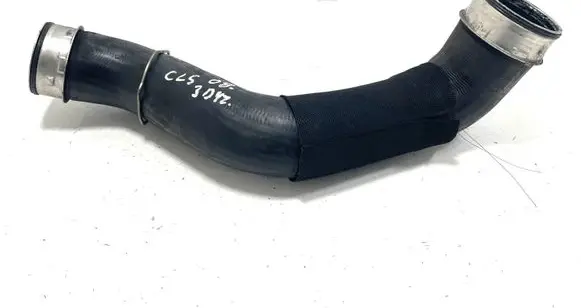 Mercedes-Benz CLS C219 Intercooler hose/pipe A2115282482 A2115282482Q4 3091DB30
