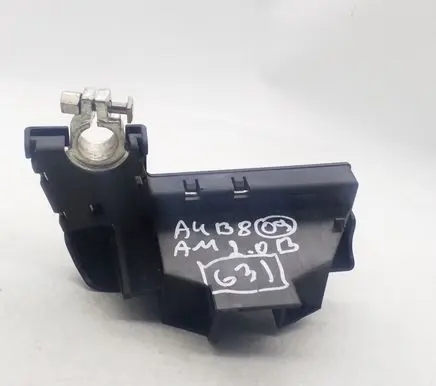Audi A4 S4 B8 8K Positive cable (battery) 8J0915459