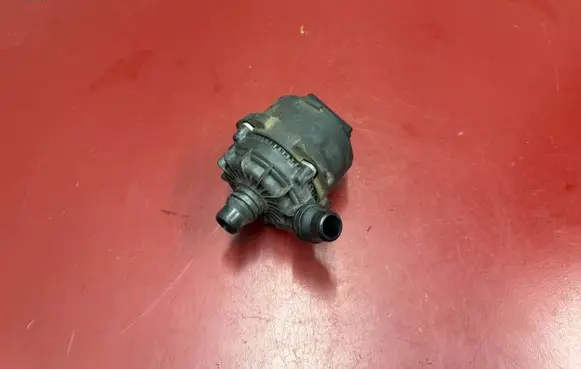 BMW X3 G45 Electric auxiliary coolant/water pump 9455023 945502304 11519455023