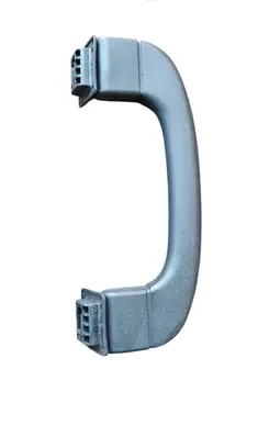 BMW X5M E70 Front interior roof grab handle 6977691