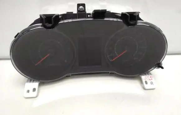 Mitsubishi ASX Speedometer (instrument cluster) 8100B455