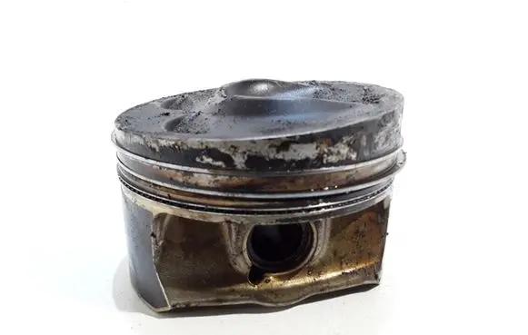 Audi Q7 4L Piston 