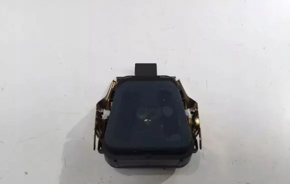Jaguar XE Rain sensor