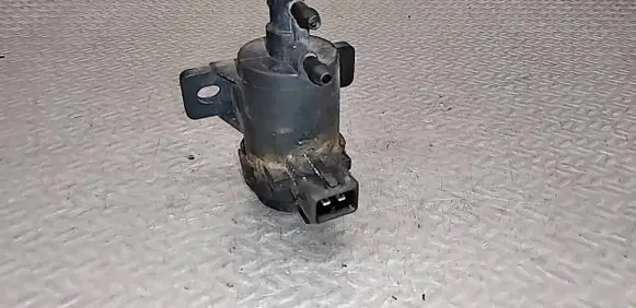 Renault Scenic RX Turbo solenoid valve 7700113071