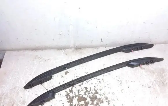 Nissan Navara D23 Roof bar rail 731554JG2A 731544JG2A