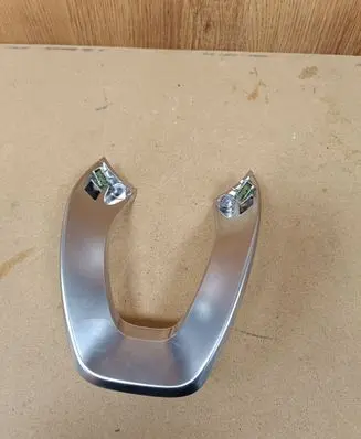 Mercedes-Benz E W238 Steering wheel trim A0994643800