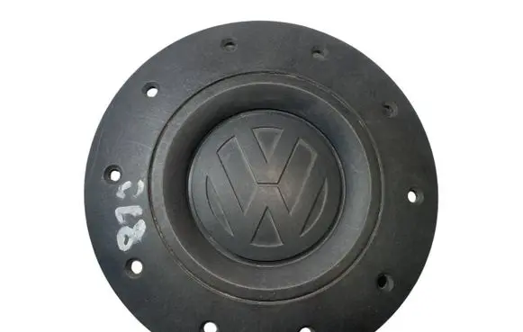 Volkswagen Transporter - Caravelle T5 Original wheel cap 7H0601151B
