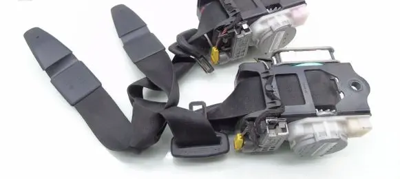 Audi A4 S4 B8 8K Front seatbelt 8K1857705J