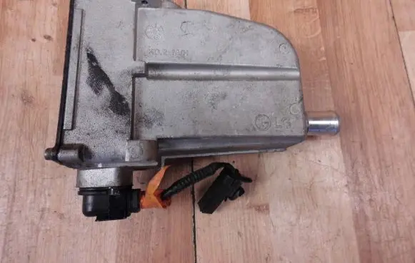 Tesla Model X Electric battery heater 104894100D