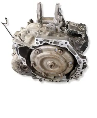 Peugeot 508 Automatic gearbox 20GA03