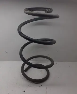 Chrysler Voyager Front coil spring