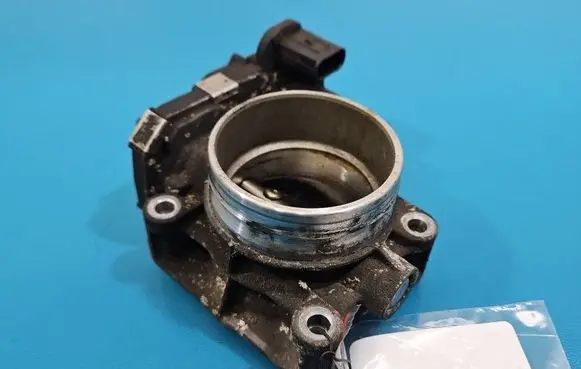 Opel Insignia B Throttle body valve IMPRK1563616