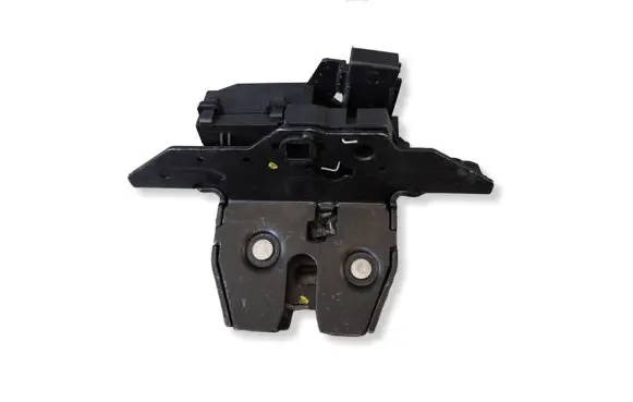 Opel Astra K Tailgate/trunk/boot lock/catch/latch 13509599