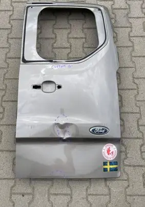 Ford Transit Custom Rear door