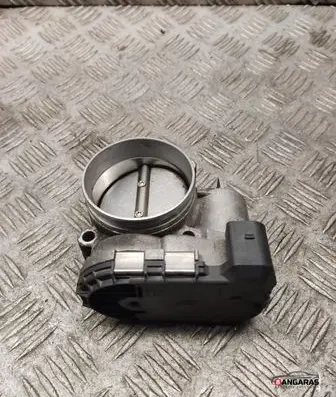 Audi A6 S6 C6 4F Throttle valve 078133062c