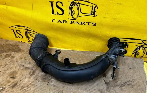 Peugeot 508 RXH Intercooler hose/pipe 9685506980