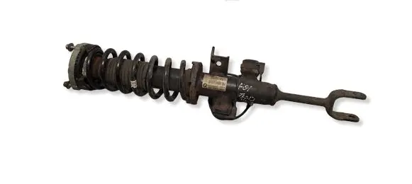 BMW 7 F01 F02 F03 F04 Front shock absorber with coil spring 6794135 37116794135 6796925
