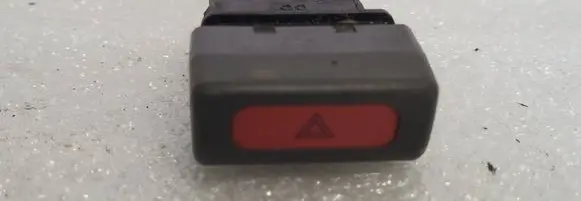 Subaru Forester SF Hazard light switch