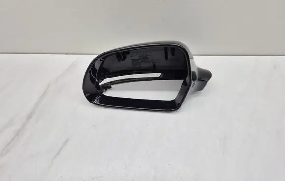 Audi Q3 8U Plastic wing mirror trim cover 8T0857527D