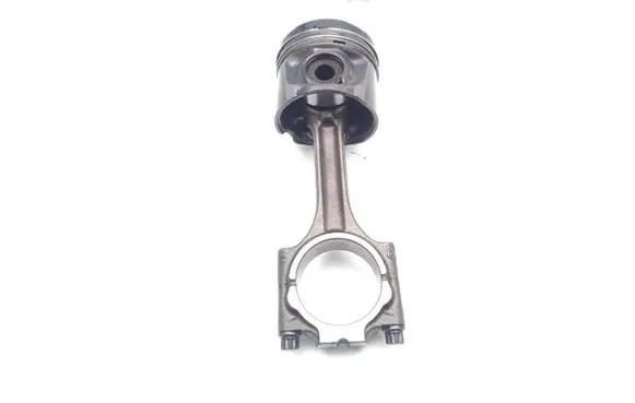 Volvo XC90 Piston with connecting rod D5244T4