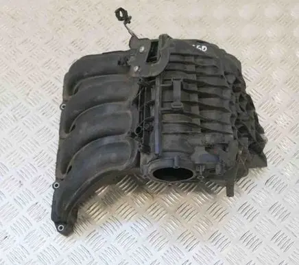 BMW 3 E90 E91 Intake manifold