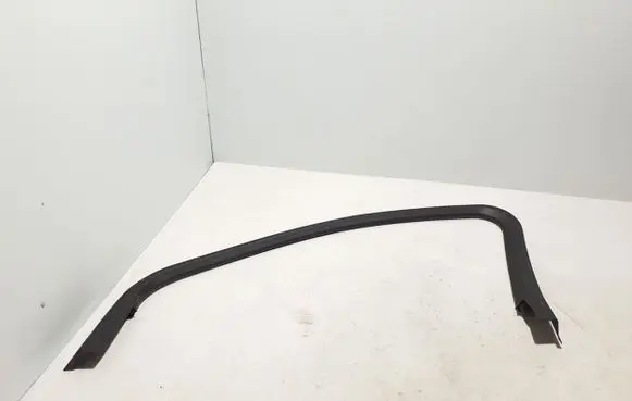 Other front door trim element