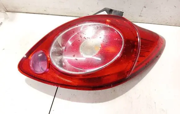 Ford Ka Rear/tail lights 21732201